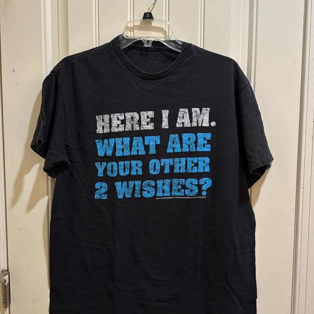 Funny shirt